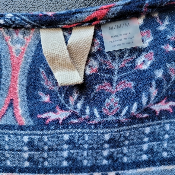 Roxy Feed the Rhythym Dress, VGUC, Size M - Picture 8 of 8